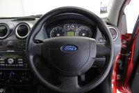 USED 2006 56 FORD FIESTA 1.25 Style Climate Hatchback 3dr Petrol Manual (142 g/km, 74 bhp) 