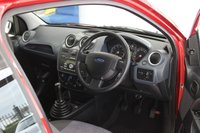 USED 2006 56 FORD FIESTA 1.25 Style Climate Hatchback 3dr Petrol Manual (142 g/km, 74 bhp) 