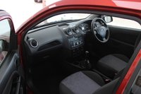 USED 2006 56 FORD FIESTA 1.25 Style Climate Hatchback 3dr Petrol Manual (142 g/km, 74 bhp) 