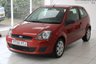 USED 2006 56 FORD FIESTA 1.25 Style Climate Hatchback 3dr Petrol Manual (142 g/km, 74 bhp) 