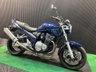 USED 2007 57 SUZUKI Bandit 1200 FINANCE SPECIALISTS APPLY NOW LOW RATE FINANCE DELIVERY AVAILABLE