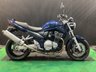 USED 2007 57 SUZUKI Bandit 1200 FINANCE SPECIALISTS APPLY NOW LOW RATE FINANCE DELIVERY AVAILABLE