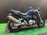 USED 2007 57 SUZUKI Bandit 1200 FINANCE SPECIALISTS APPLY NOW LOW RATE FINANCE DELIVERY AVAILABLE