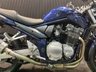 USED 2007 57 SUZUKI Bandit 1200 FINANCE SPECIALISTS APPLY NOW LOW RATE FINANCE DELIVERY AVAILABLE