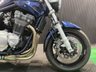 USED 2007 57 SUZUKI Bandit 1200 FINANCE SPECIALISTS APPLY NOW LOW RATE FINANCE DELIVERY AVAILABLE