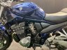USED 2007 57 SUZUKI Bandit 1200 FINANCE SPECIALISTS APPLY NOW LOW RATE FINANCE DELIVERY AVAILABLE