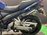 USED 2007 57 SUZUKI Bandit 1200 FINANCE SPECIALISTS APPLY NOW LOW RATE FINANCE DELIVERY AVAILABLE