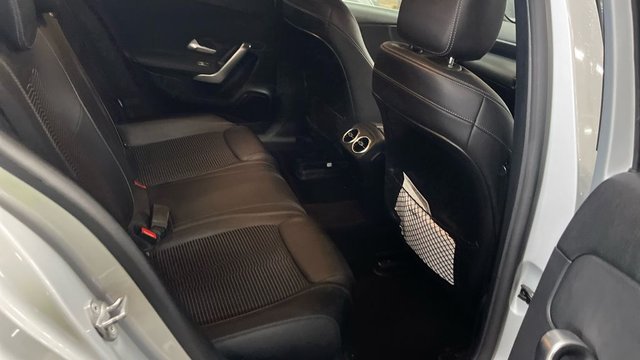 2019 Mercedes-Benz A-Class 1.3L Sport 5dr - Photo 7