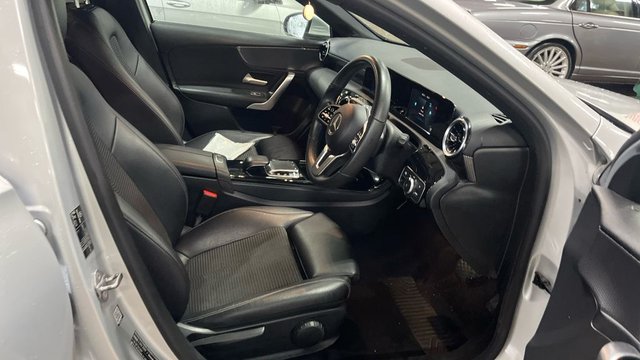 2019 Mercedes-Benz A-Class 1.3L Sport 5dr - Photo 8