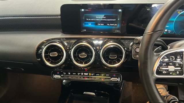 2019 Mercedes-Benz A-Class 1.3L Sport 5dr - Photo 9