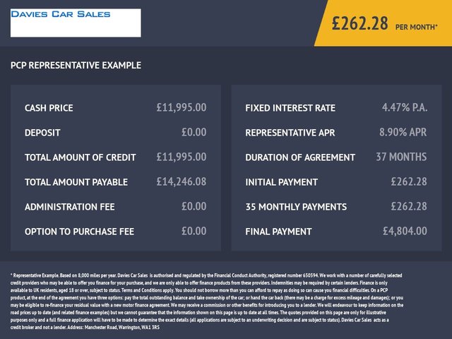 2019 Mercedes-Benz A-Class 1.3L Sport 5dr - Photo 10