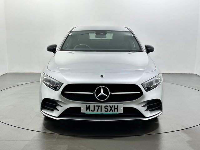 2021 Mercedes-Benz A Class - Photo 3