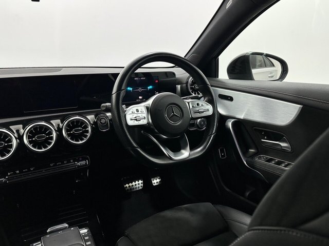 2021 Mercedes-Benz A Class - Photo 12