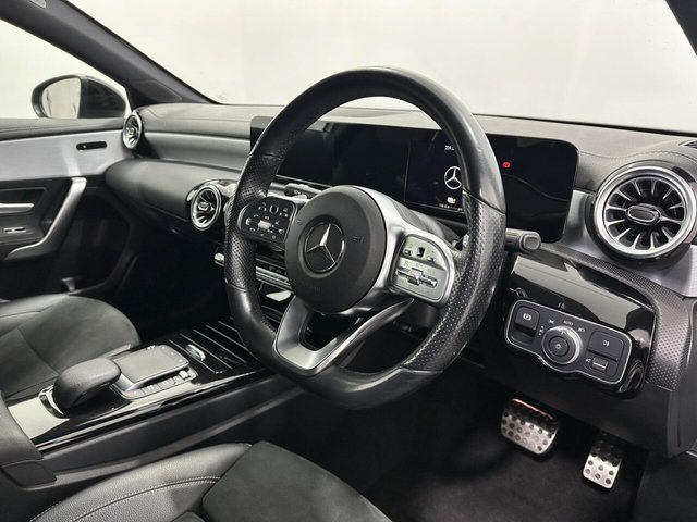 2021 Mercedes-Benz A Class - Photo 10