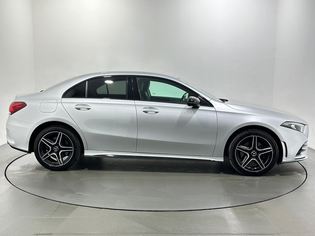 2021 Mercedes-Benz A Class - Photo 9