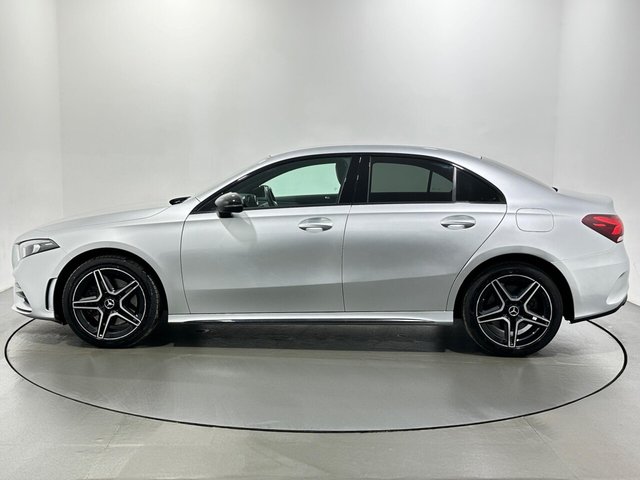 2021 Mercedes-Benz A Class - Photo 5