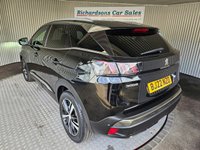 USED 2022 22 PEUGEOT 3008 1.2 PureTech GT SUV 5dr Petrol EAT Euro 6 (s/s) (130 ps) 