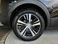 USED 2022 22 PEUGEOT 3008 1.2 PureTech GT SUV 5dr Petrol EAT Euro 6 (s/s) (130 ps) 