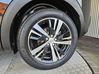 USED 2022 22 PEUGEOT 3008 1.2 PureTech GT SUV 5dr Petrol EAT Euro 6 (s/s) (130 ps) 