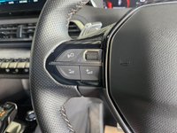 USED 2022 22 PEUGEOT 3008 1.2 PureTech GT SUV 5dr Petrol EAT Euro 6 (s/s) (130 ps) 