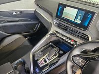 USED 2022 22 PEUGEOT 3008 1.2 PureTech GT SUV 5dr Petrol EAT Euro 6 (s/s) (130 ps) 