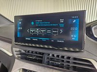 USED 2022 22 PEUGEOT 3008 1.2 PureTech GT SUV 5dr Petrol EAT Euro 6 (s/s) (130 ps) 