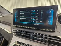 USED 2022 22 PEUGEOT 3008 1.2 PureTech GT SUV 5dr Petrol EAT Euro 6 (s/s) (130 ps) 