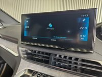 USED 2022 22 PEUGEOT 3008 1.2 PureTech GT SUV 5dr Petrol EAT Euro 6 (s/s) (130 ps) 