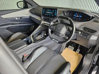 USED 2022 22 PEUGEOT 3008 1.2 PureTech GT SUV 5dr Petrol EAT Euro 6 (s/s) (130 ps) 