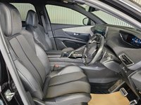 USED 2022 22 PEUGEOT 3008 1.2 PureTech GT SUV 5dr Petrol EAT Euro 6 (s/s) (130 ps) 