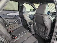 USED 2022 22 PEUGEOT 3008 1.2 PureTech GT SUV 5dr Petrol EAT Euro 6 (s/s) (130 ps) 