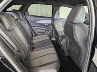 USED 2022 22 PEUGEOT 3008 1.2 PureTech GT SUV 5dr Petrol EAT Euro 6 (s/s) (130 ps) 