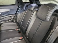 USED 2022 22 PEUGEOT 3008 1.2 PureTech GT SUV 5dr Petrol EAT Euro 6 (s/s) (130 ps) 