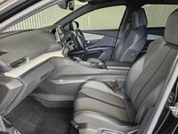 USED 2022 22 PEUGEOT 3008 1.2 PureTech GT SUV 5dr Petrol EAT Euro 6 (s/s) (130 ps) 
