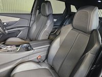 USED 2022 22 PEUGEOT 3008 1.2 PureTech GT SUV 5dr Petrol EAT Euro 6 (s/s) (130 ps) 