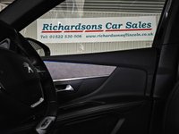 USED 2022 22 PEUGEOT 3008 1.2 PureTech GT SUV 5dr Petrol EAT Euro 6 (s/s) (130 ps) 