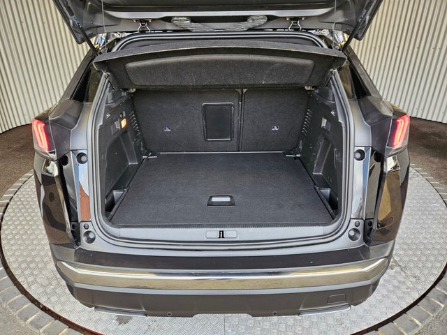 2022 PEUGEOT 3008 - Photo 5
