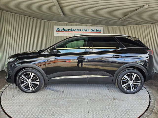 2022 PEUGEOT 3008 - Photo 7