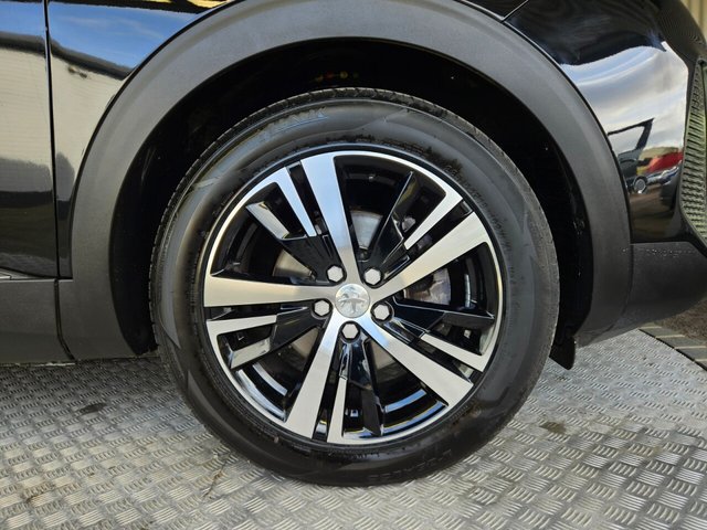 2022 PEUGEOT 3008 - Photo 11