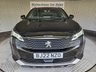 USED 2022 22 PEUGEOT 3008 1.2 PureTech GT SUV 5dr Petrol EAT Euro 6 (s/s) (130 ps) 