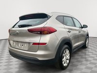 USED 2019 19 HYUNDAI TUCSON 1.6 GDi SE Nav SUV 5dr Petrol Manual Euro 6 (s/s) (132 ps) 