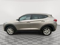 USED 2019 19 HYUNDAI TUCSON 1.6 GDi SE Nav SUV 5dr Petrol Manual Euro 6 (s/s) (132 ps) 