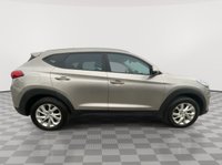 USED 2019 19 HYUNDAI TUCSON 1.6 GDi SE Nav SUV 5dr Petrol Manual Euro 6 (s/s) (132 ps) 