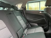 USED 2019 19 HYUNDAI TUCSON 1.6 GDi SE Nav SUV 5dr Petrol Manual Euro 6 (s/s) (132 ps) 