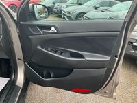 USED 2019 19 HYUNDAI TUCSON 1.6 GDi SE Nav SUV 5dr Petrol Manual Euro 6 (s/s) (132 ps) 