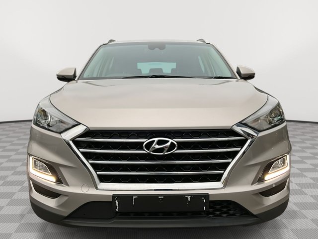 2019 HYUNDAI TUCSON - Photo 11