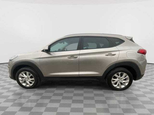 2019 HYUNDAI TUCSON - Photo 7