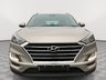 USED 2019 19 HYUNDAI TUCSON 1.6 GDi SE Nav SUV 5dr Petrol Manual Euro 6 (s/s) (132 ps) 