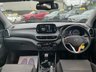 USED 2019 19 HYUNDAI TUCSON 1.6 GDi SE Nav SUV 5dr Petrol Manual Euro 6 (s/s) (132 ps) 