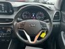 USED 2019 19 HYUNDAI TUCSON 1.6 GDi SE Nav SUV 5dr Petrol Manual Euro 6 (s/s) (132 ps) 
